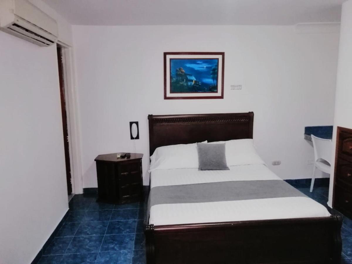 Gran Hotel Cali Bagian luar foto