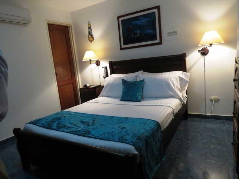Gran Hotel Cali Bagian luar foto